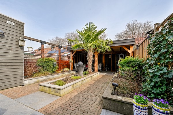 Medium property photo - Saxofoonstraat 10, 3208 DN Spijkenisse